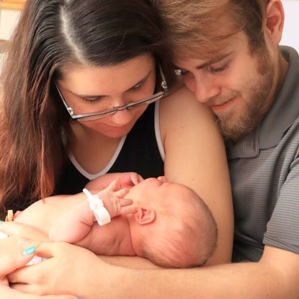 Meet your Posher, Ayah